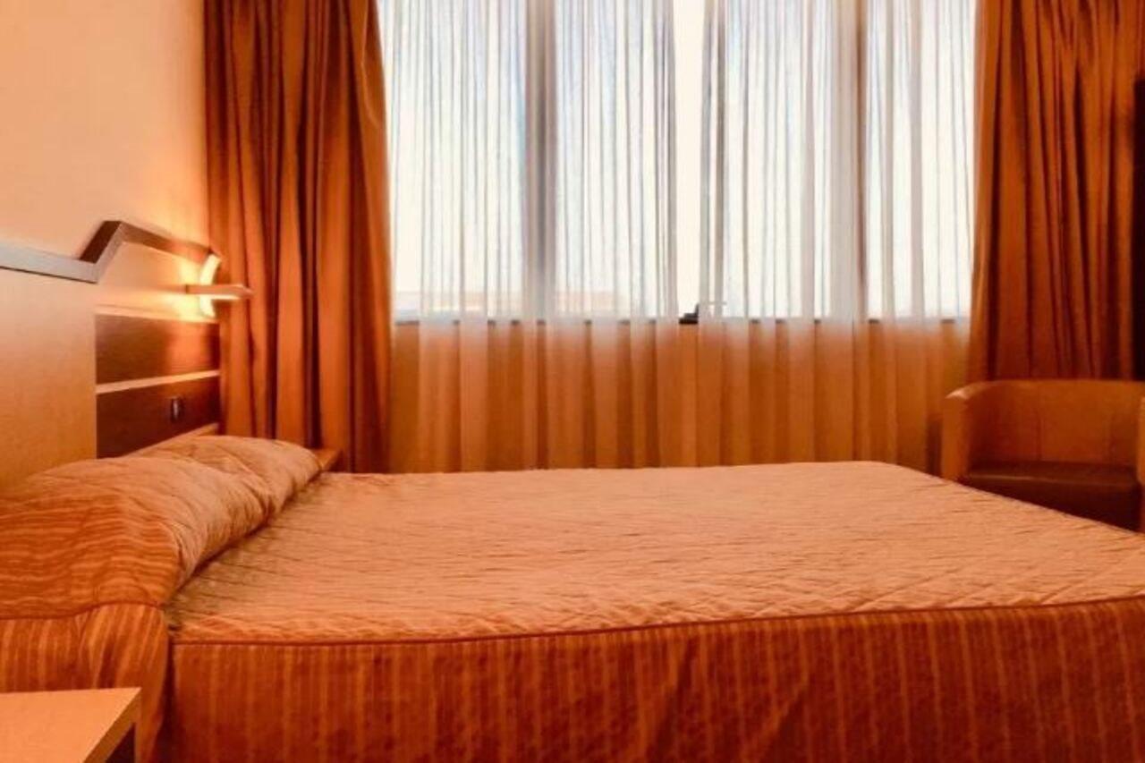 Hotel Bellambriana Rom