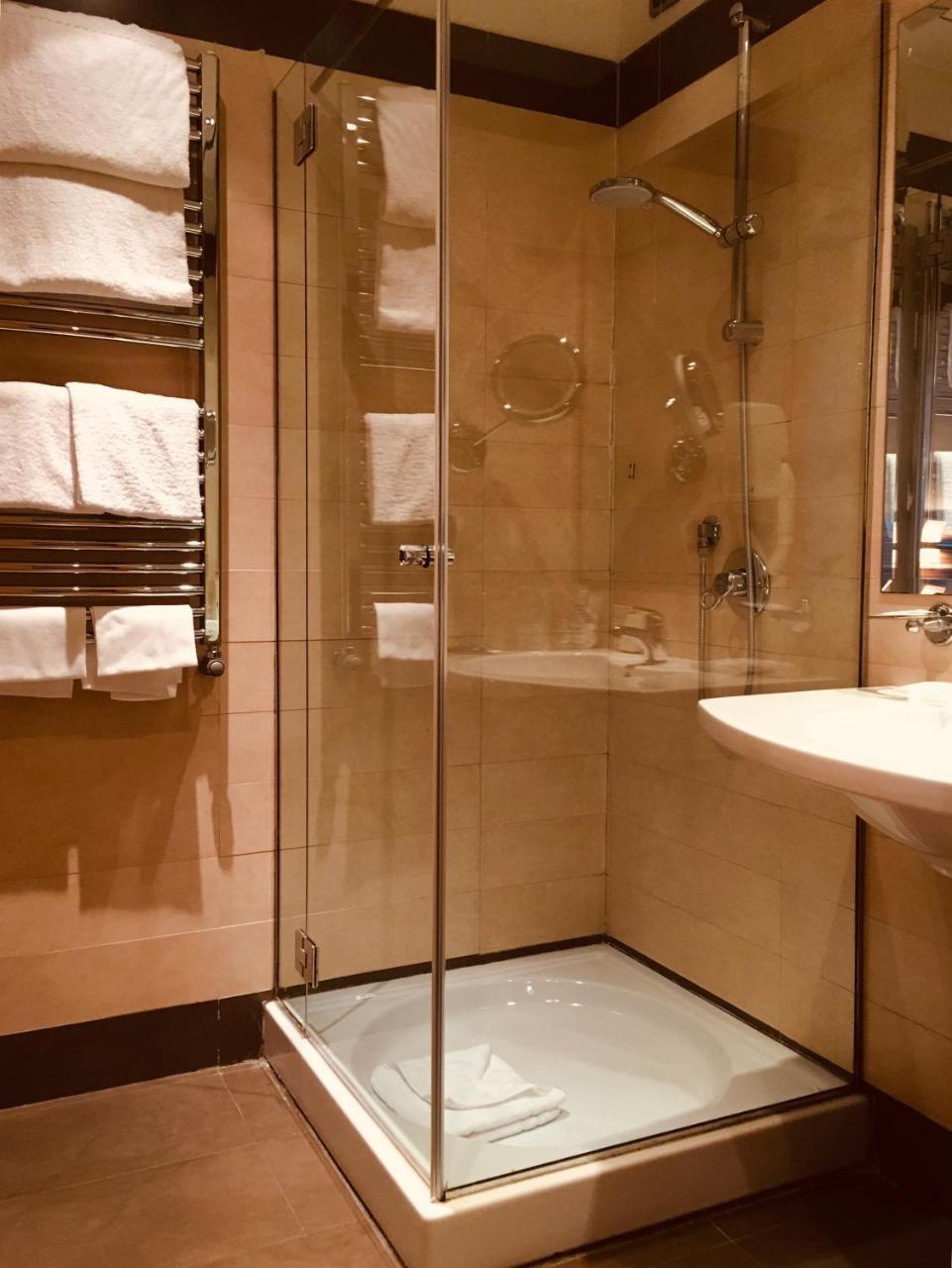 Bellambriana Hotel Rom