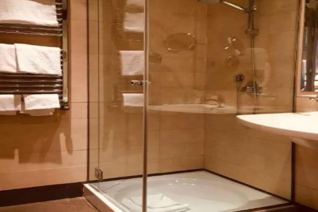 Bellambriana Hotel Rom