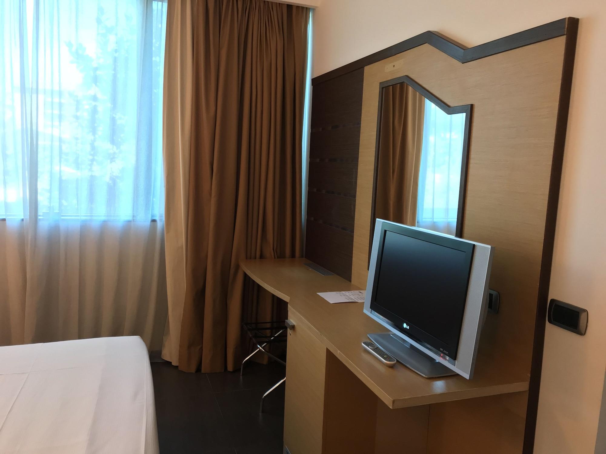 Bellambriana Hotel Rom